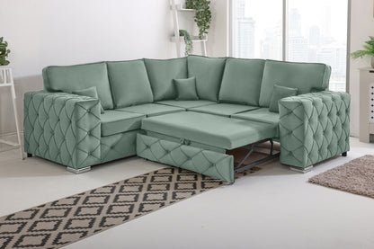 Castro Sofa Bed