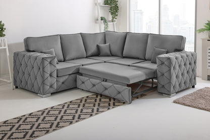 Castro Sofa Bed