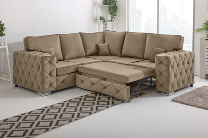 Castro Sofa Bed