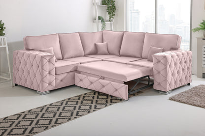 Castro Sofa Bed