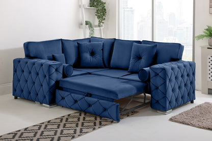 Castro 1c2 Sofa Bed - Fullback