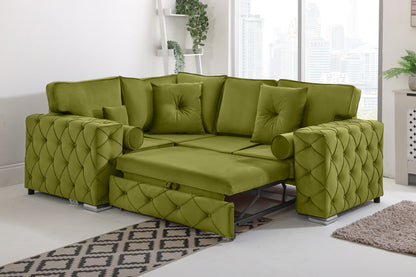 Castro 1c2 Sofa Bed - Fullback