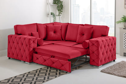 Castro 1c2 Sofa Bed - Fullback