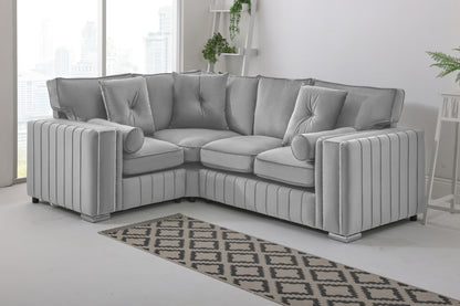 Elara 4 Seater - 1c2 - Cream - Fullback