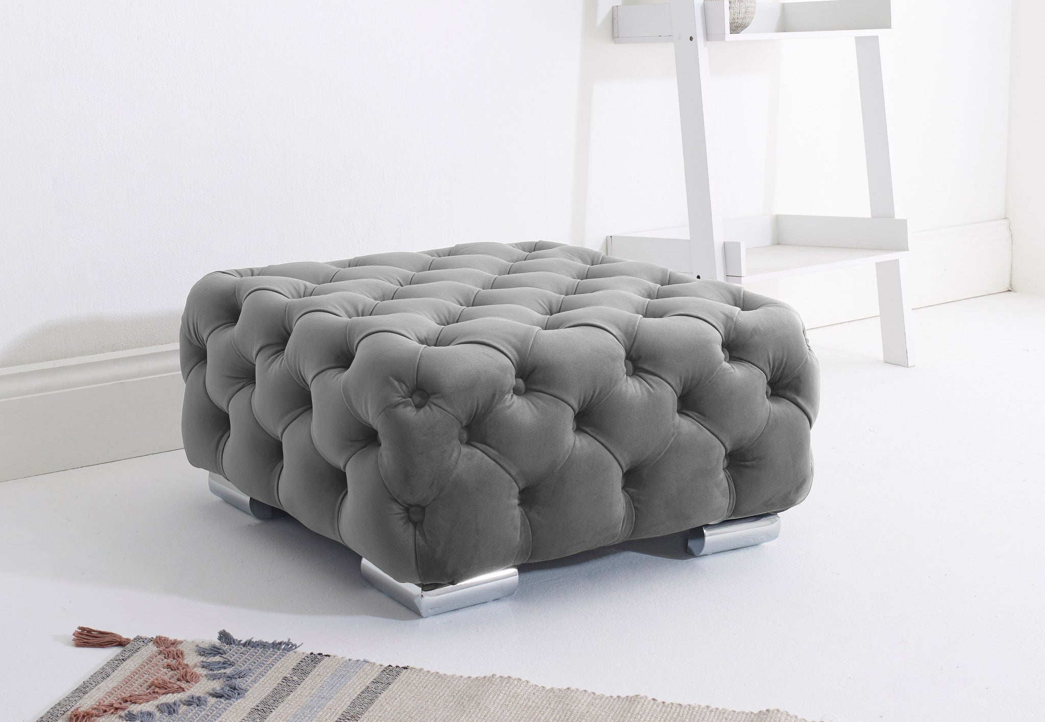 Ventura Corner Fullback + Extra Cushions - Sofa Scape UK