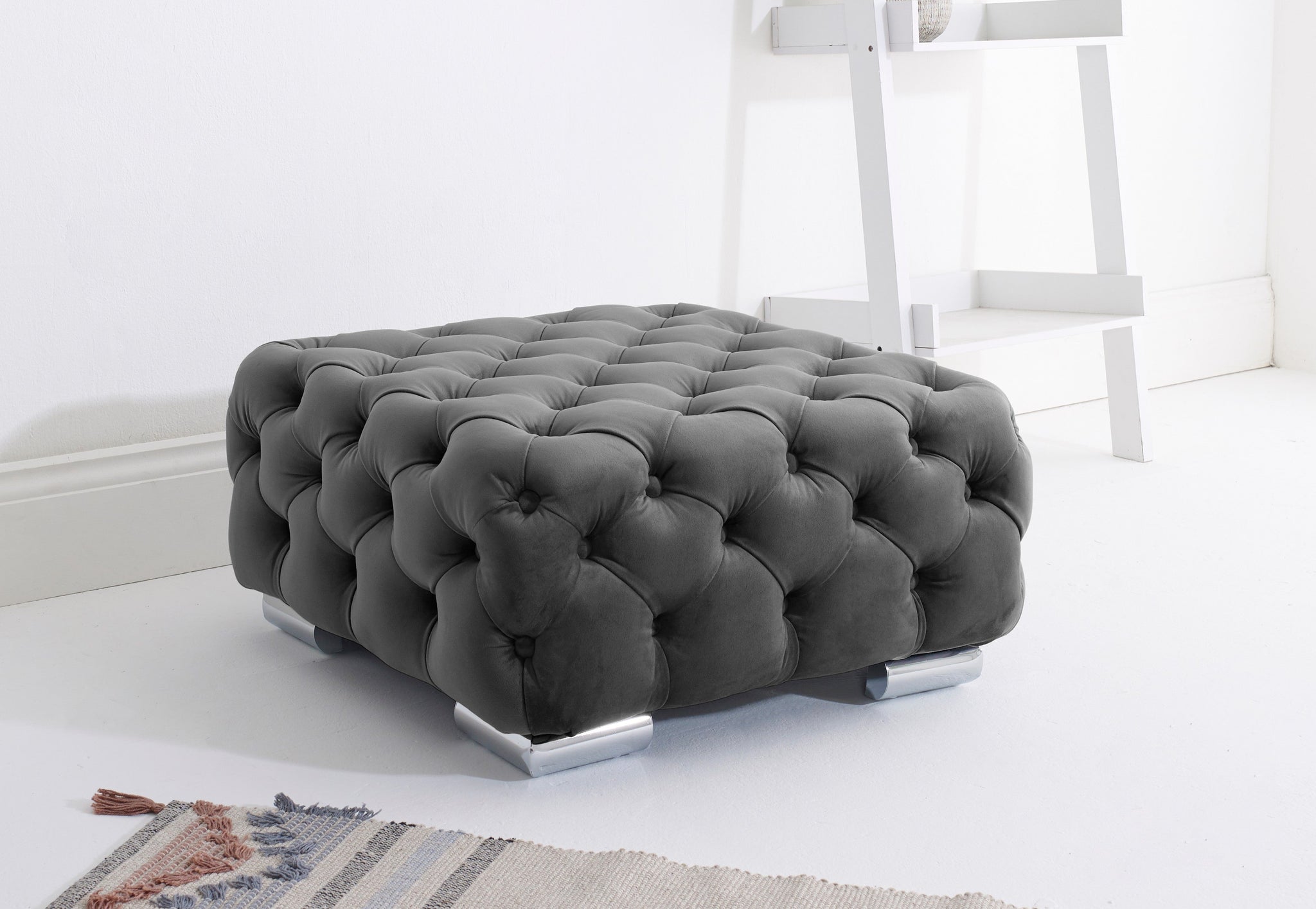 Ventura Corner Fullback + Extra Cushions - Sofa Scape UK