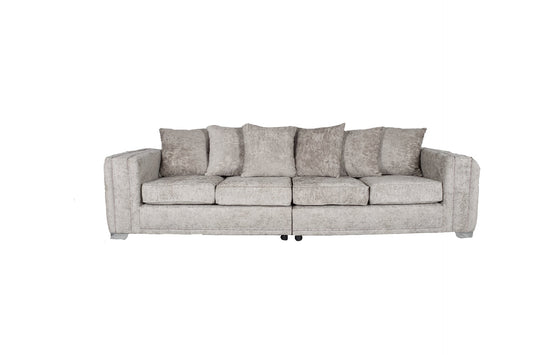 Bentley 4 Seater - Straight - Sofa Scape UK