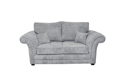 Crofton 3 Seater & 2 Seater - Chenille - Sofa Scape UK