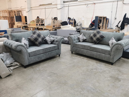 Crofton Sofa - Sofa Scape UK