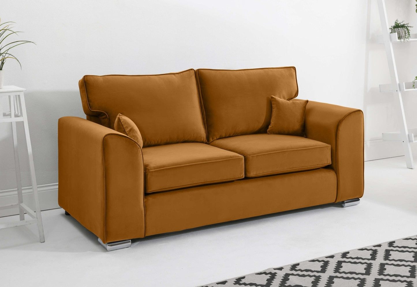 Dylan 3+2 Fullback - Sofa Scape UK
