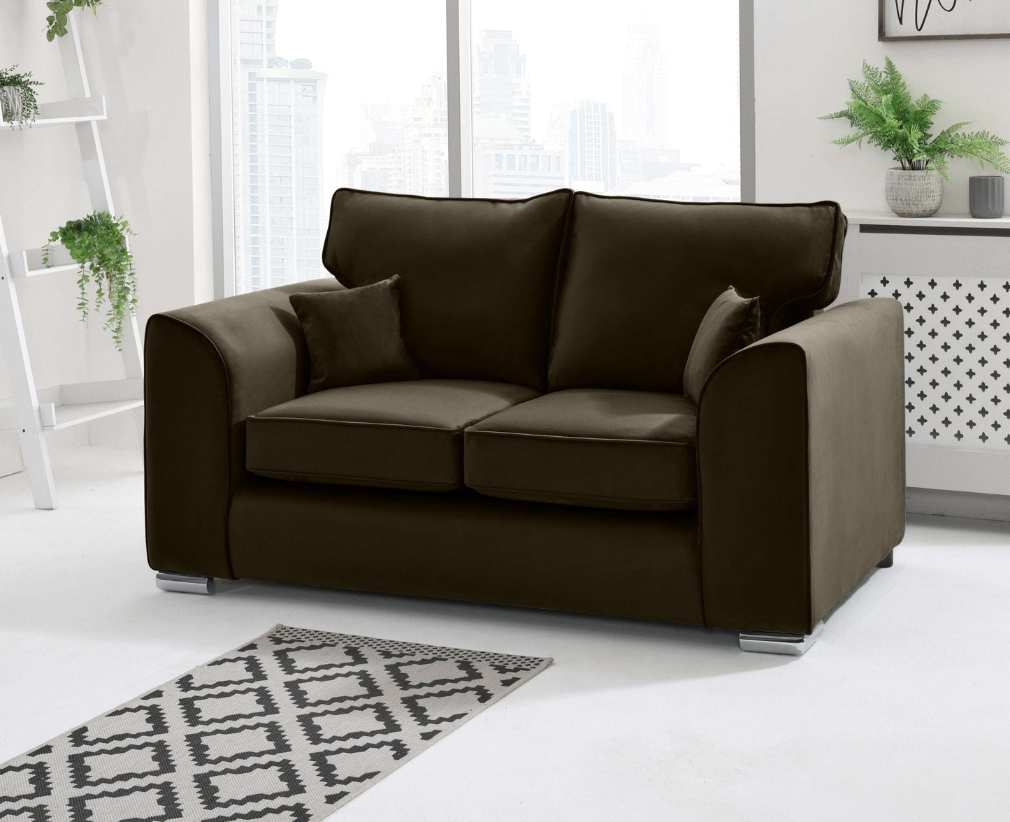 Dylan 3+2 Fullback - Sofa Scape UK
