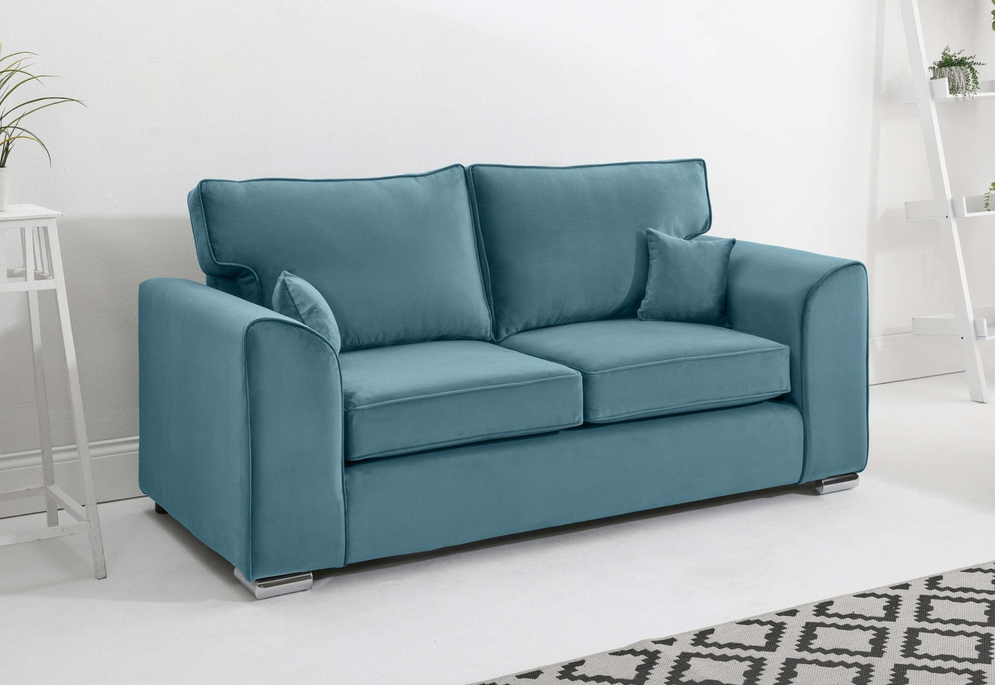 Dylan 3+2 Fullback - Sofa Scape UK