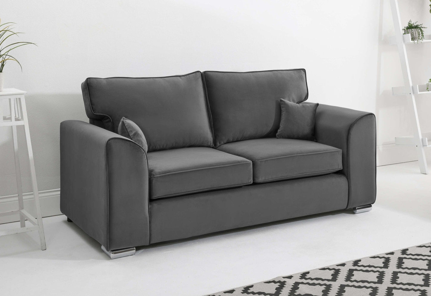 Dylan 3+2 Fullback - Sofa Scape UK