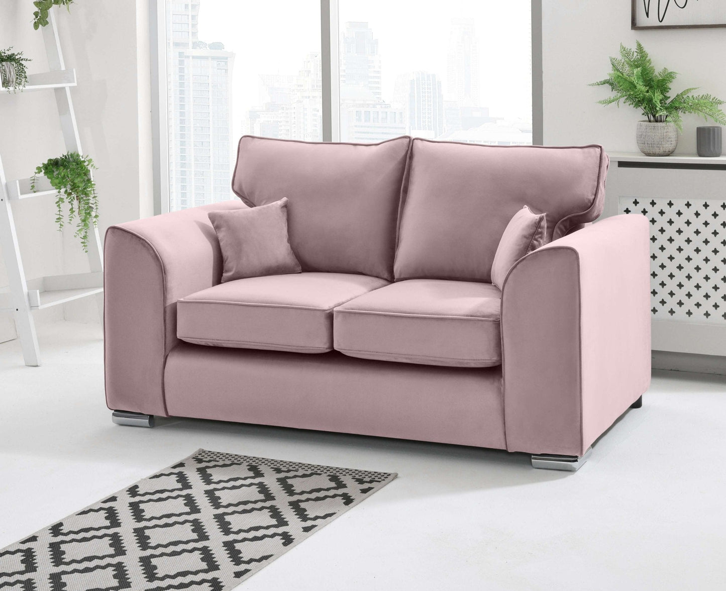 Dylan 3+2 Fullback - Sofa Scape UK