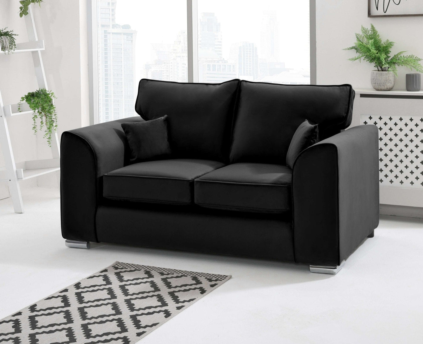 Dylan 3+2 Fullback - Sofa Scape UK