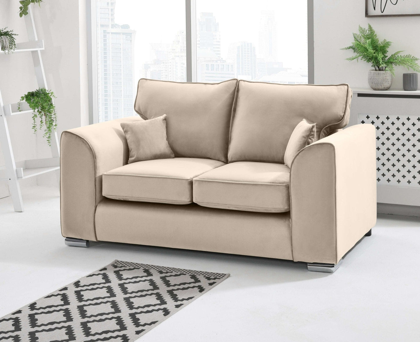 Dylan 3+2 Fullback - Sofa Scape UK