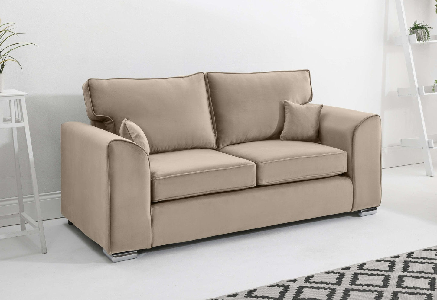 Dylan 3+2 Fullback - Sofa Scape UK