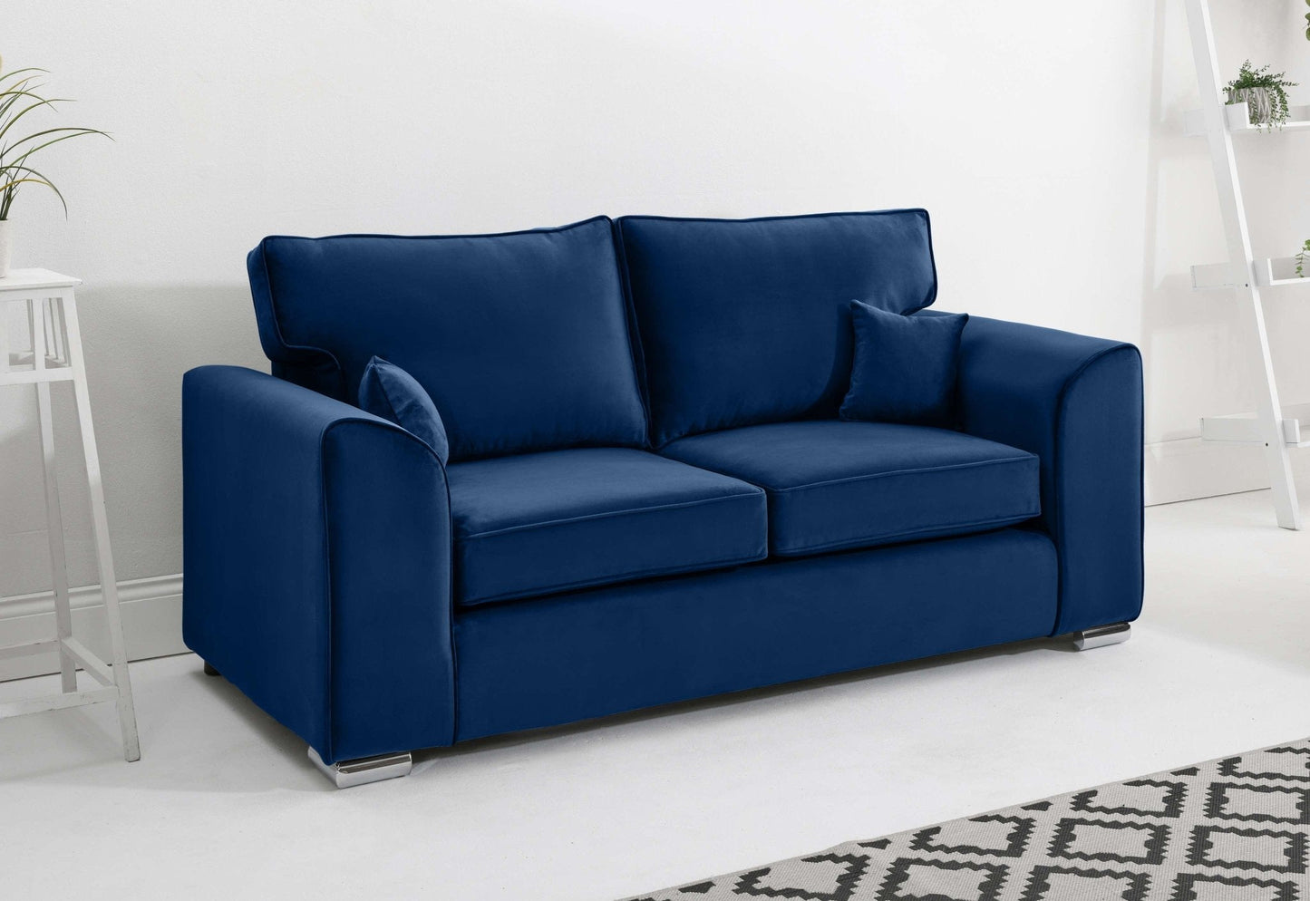 Dylan 3+2 Fullback - Sofa Scape UK