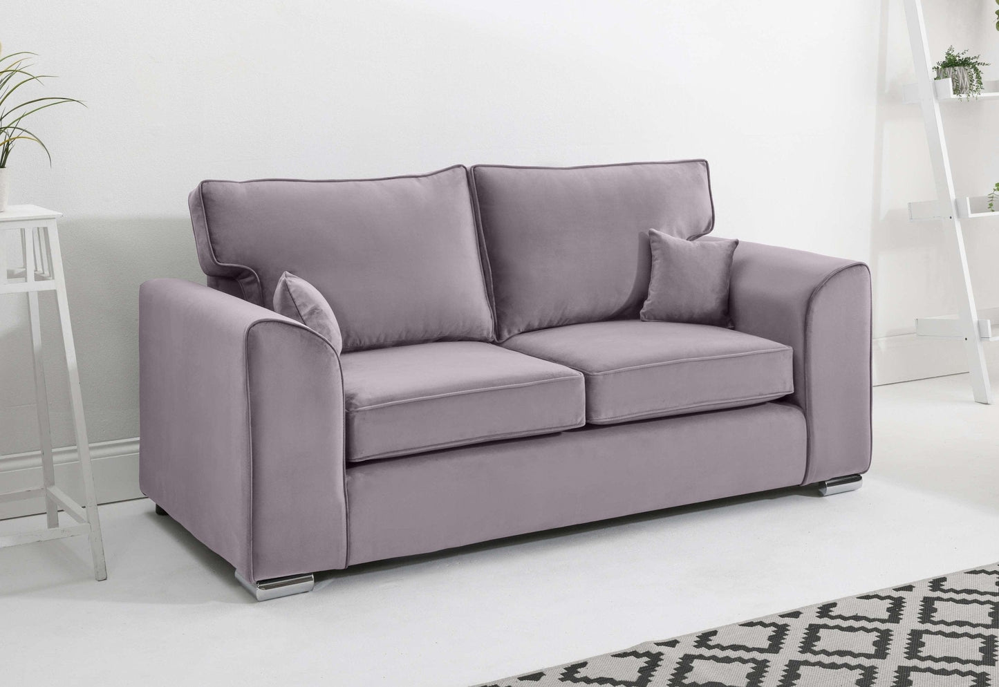 Dylan 3+2 Fullback - Sofa Scape UK