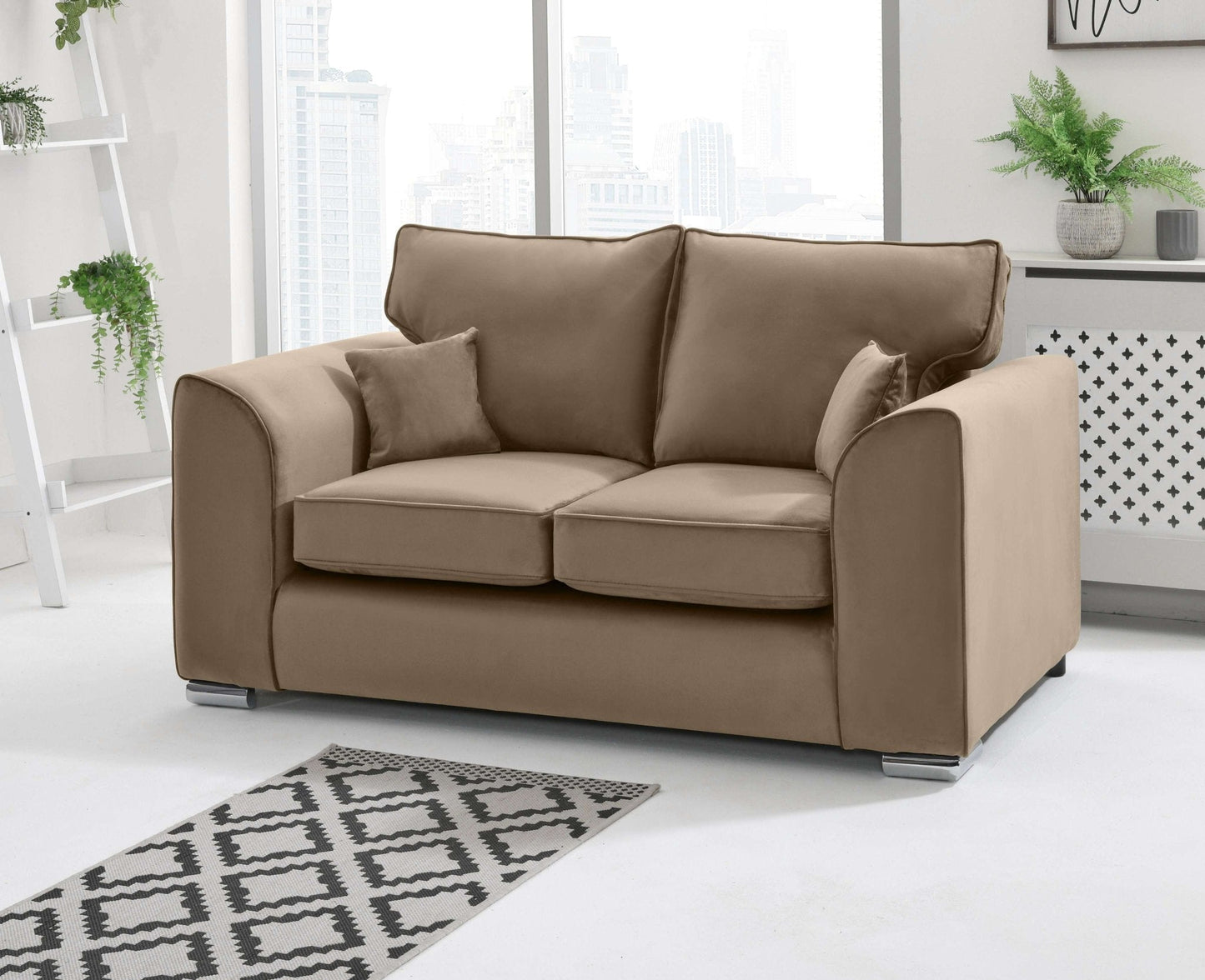 Dylan 3+2 Fullback - Sofa Scape UK