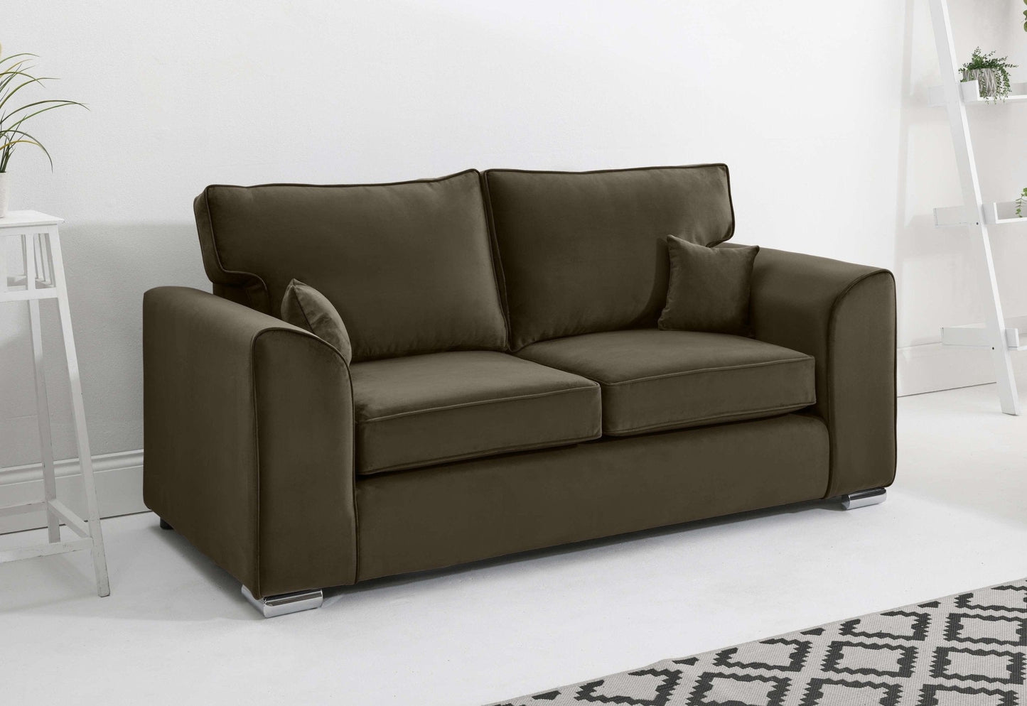 Dylan 3+2 Fullback - Sofa Scape UK