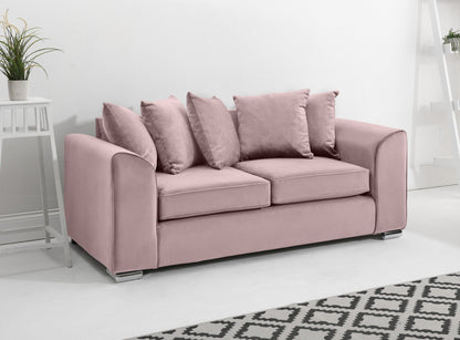 Dylan 3+2 Scatterback - Sofa Scape UK
