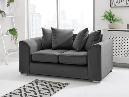 Dylan 3+2 Scatterback - Sofa Scape UK