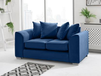 Dylan 3+2 Scatterback - Sofa Scape UK
