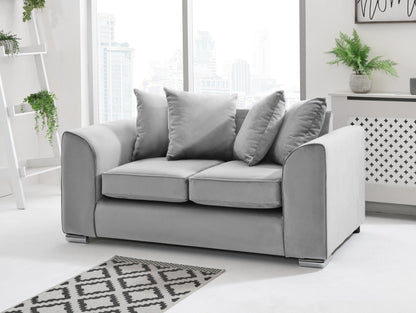 Dylan 3+2 Scatterback - Sofa Scape UK