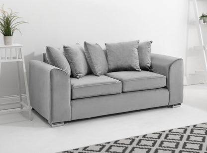 Dylan 3+2 Scatterback - Sofa Scape UK