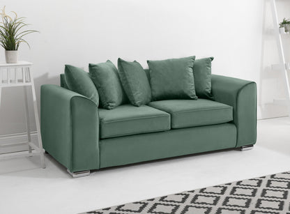 Dylan 3+2 Scatterback - Sofa Scape UK