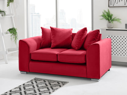 Dylan 3+2 Scatterback - Sofa Scape UK