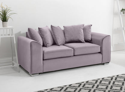Dylan 3+2 Scatterback - Sofa Scape UK