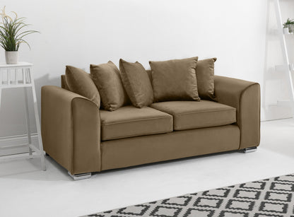 Dylan 3+2 Scatterback - Sofa Scape UK