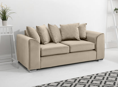 Dylan 3+2 Scatterback - Sofa Scape UK