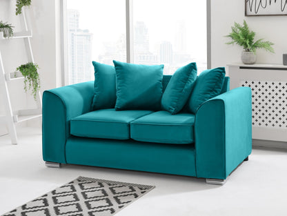 Dylan 3+2 Scatterback - Sofa Scape UK