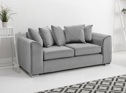 Dylan 3+2 Scatterback - Sofa Scape UK