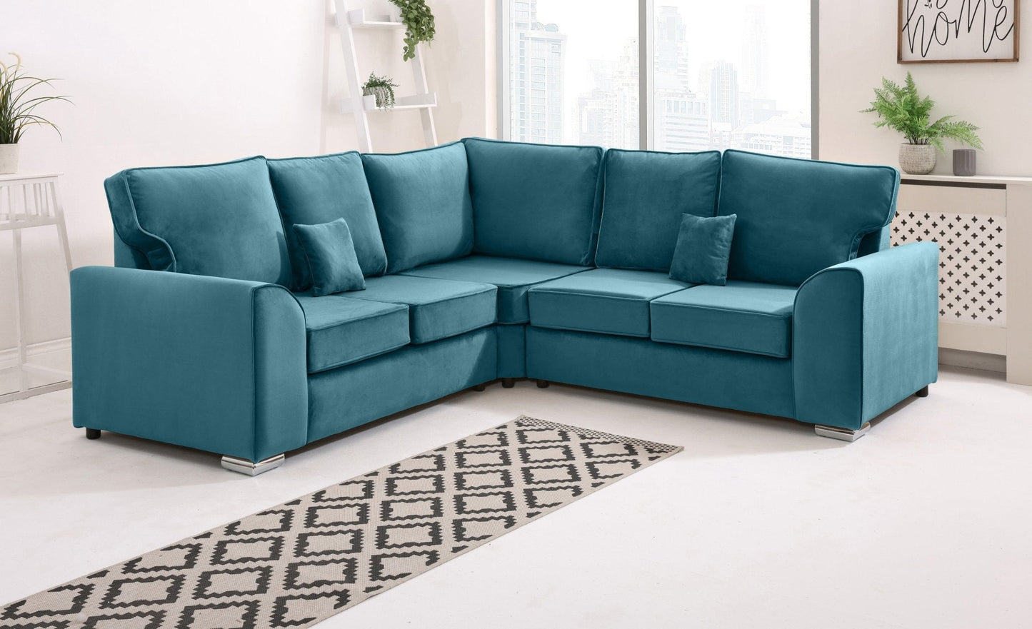 Dylan Corner Fullback - Sofa Scape UK