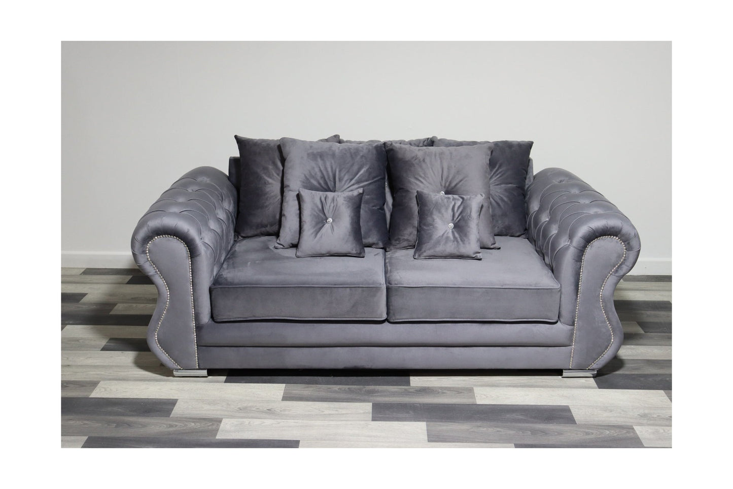 Falcon 3 Seater & 2 Seater - Sofa Scape UK