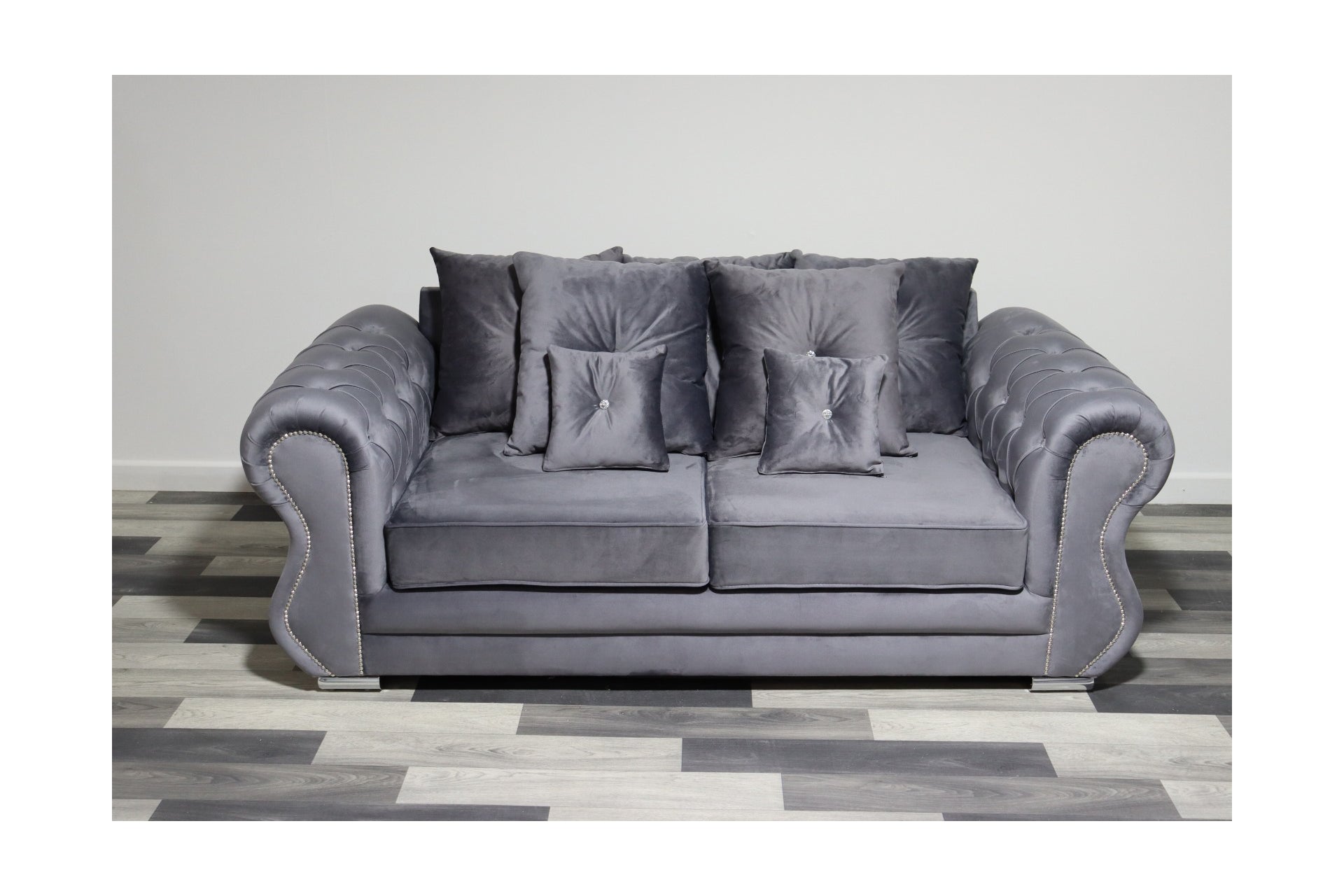 Falcon 3 Seater & 2 Seater - Sofa Scape UK