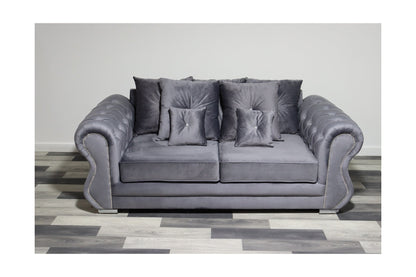 Falcon 3 Seater & 2 Seater - Sofa Scape UK