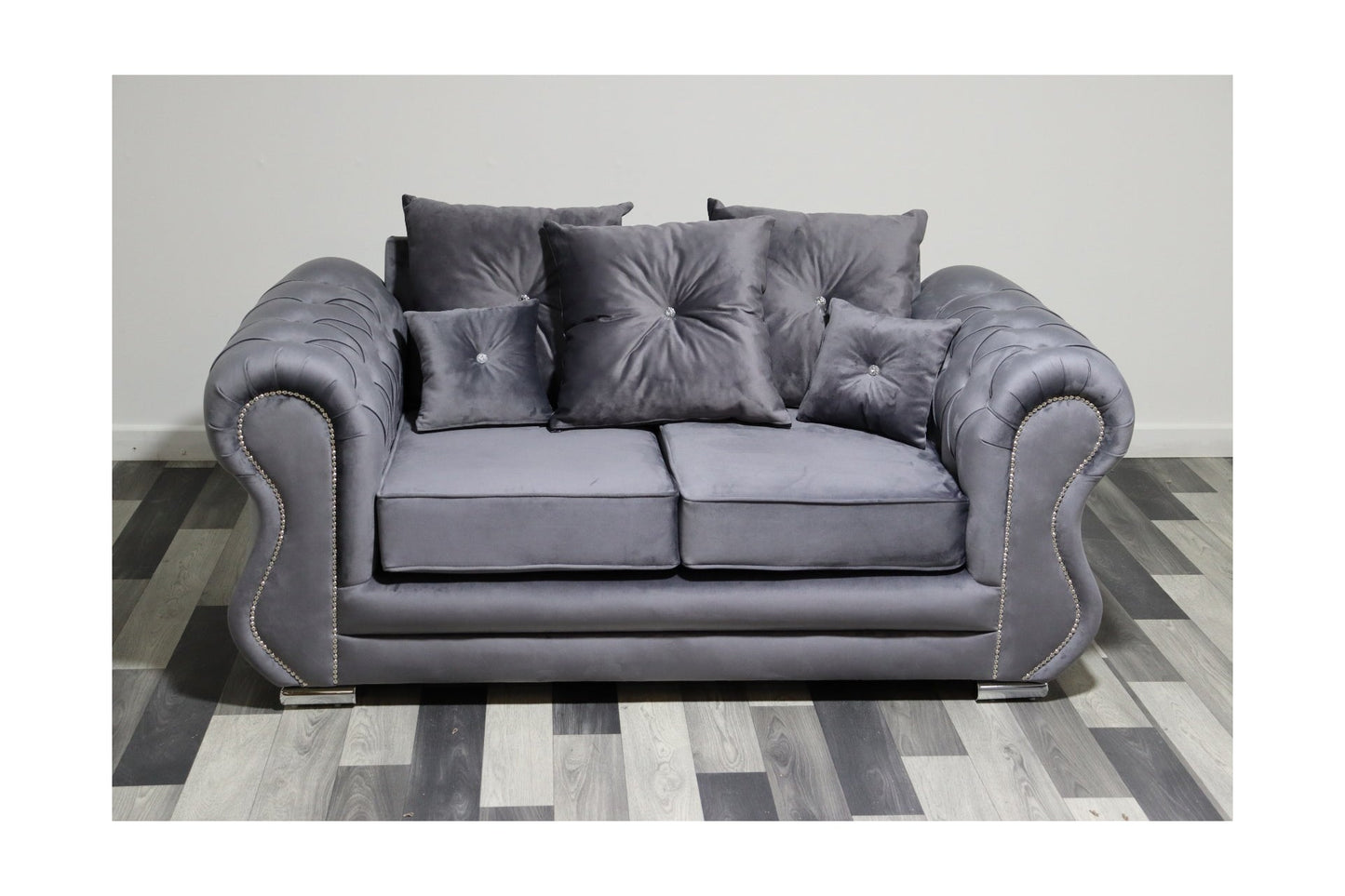 Falcon 3 Seater & 2 Seater - Sofa Scape UK