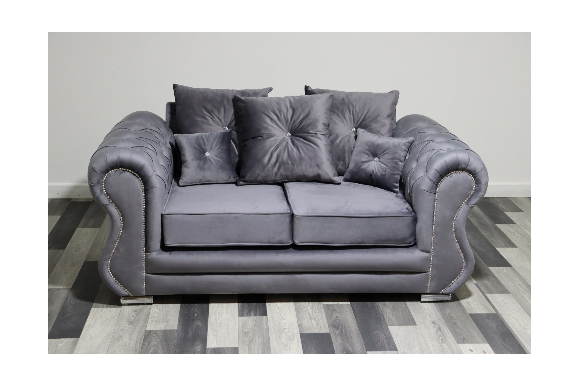Falcon 3 Seater & 2 Seater - Sofa Scape UK