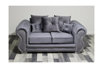 Falcon 3 Seater & 2 Seater - Sofa Scape UK