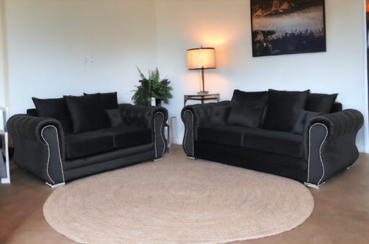 Foxton 3+2 Seater Sofa - Sofa Scape UK