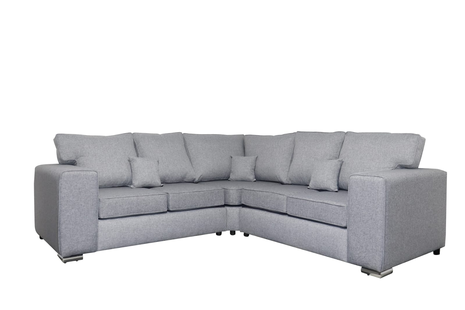 Madrid Fullback Corner - Sofa Scape UK