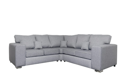 Madrid Fullback Corner - Sofa Scape UK