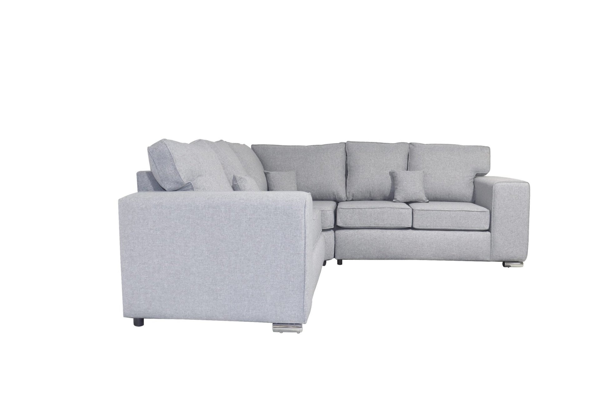 Madrid Fullback Corner - Sofa Scape UK