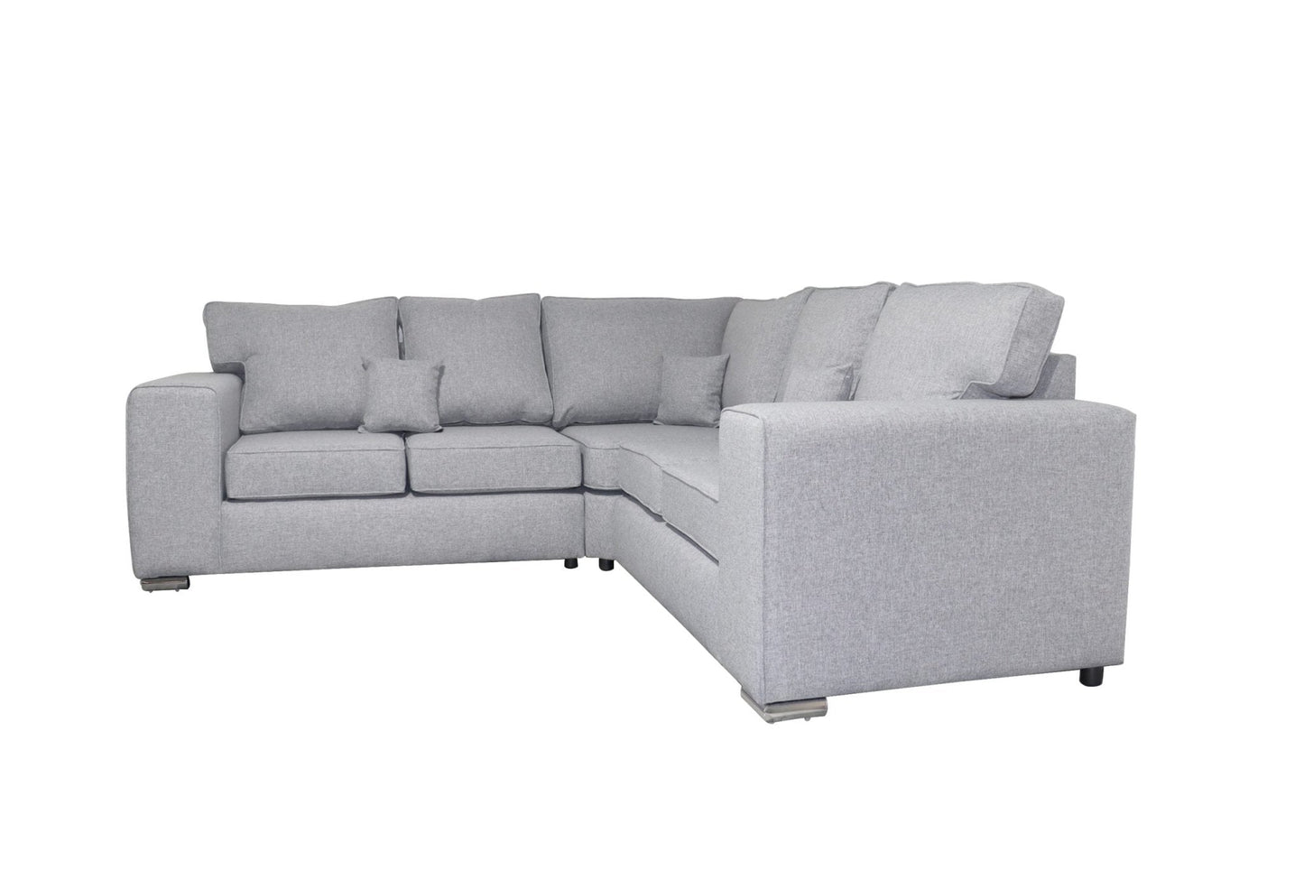 Madrid Fullback Corner - Sofa Scape UK
