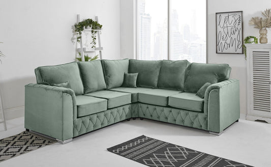 Malibu Corner Fullback - 2c2 - Sofa Scape UK